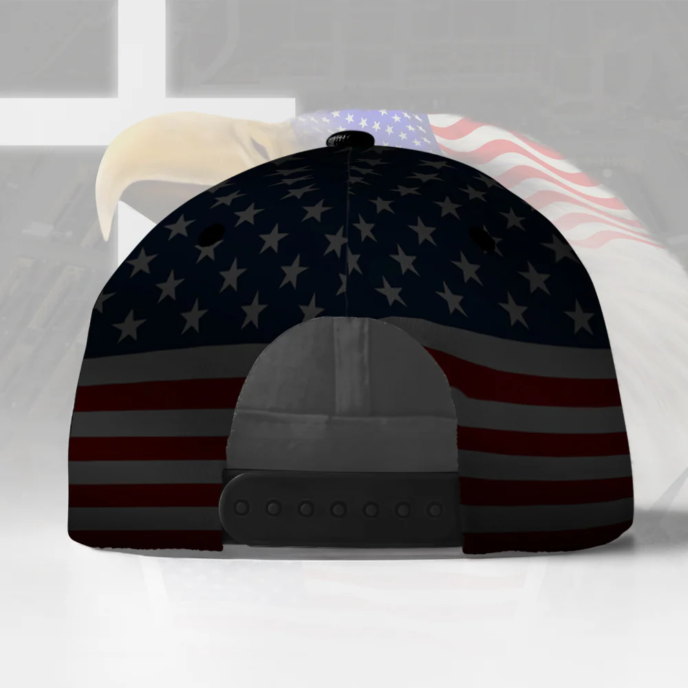 911 Baseball Cap The Pentagon Never Forget