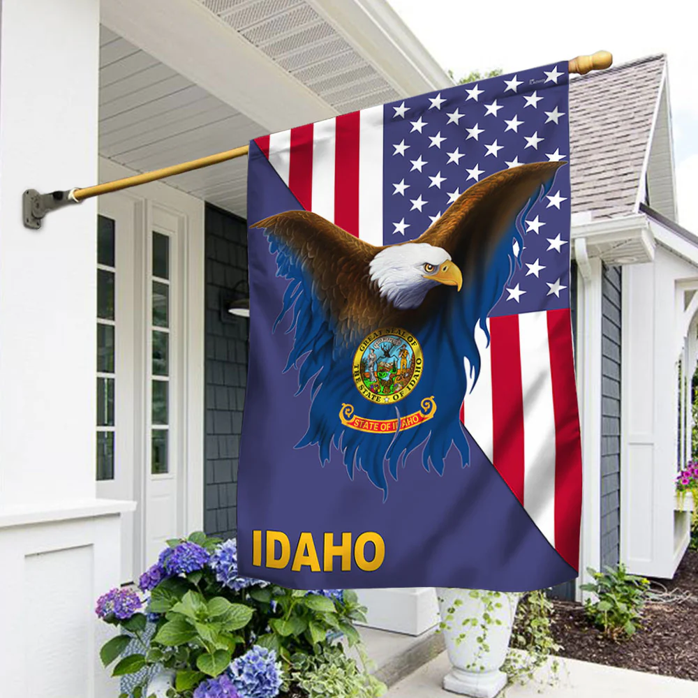 Idaho