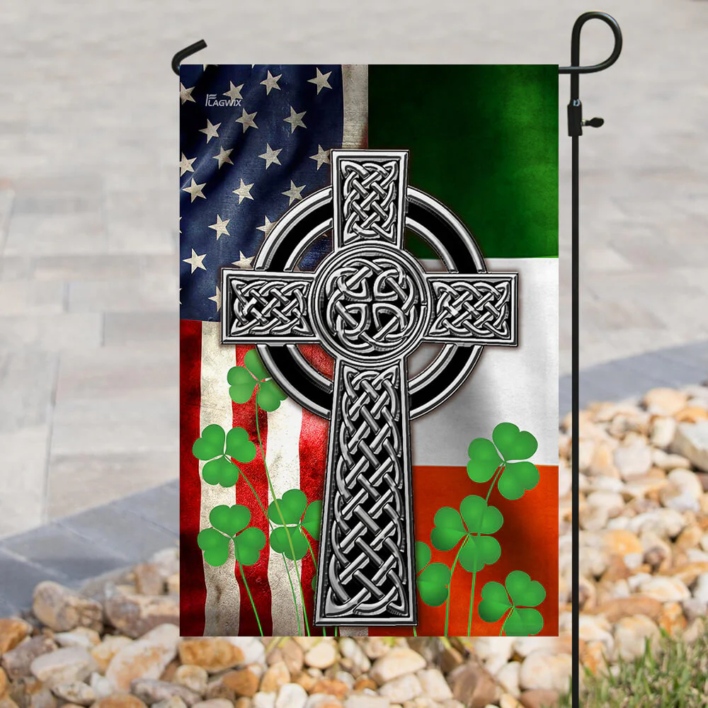 Irish